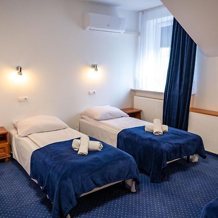 Hotel Duet Χελμ Εξωτερικό φωτογραφία