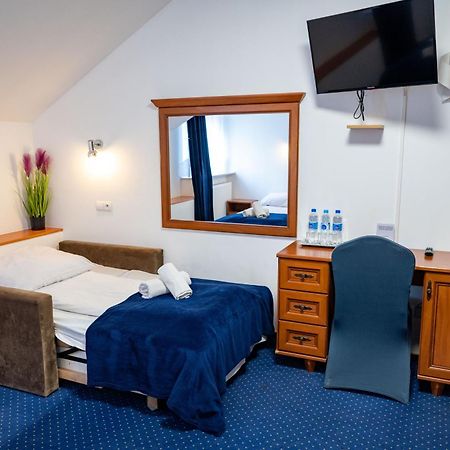 Hotel Duet Χελμ Εξωτερικό φωτογραφία