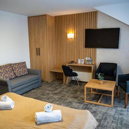Hotel Duet Χελμ Εξωτερικό φωτογραφία