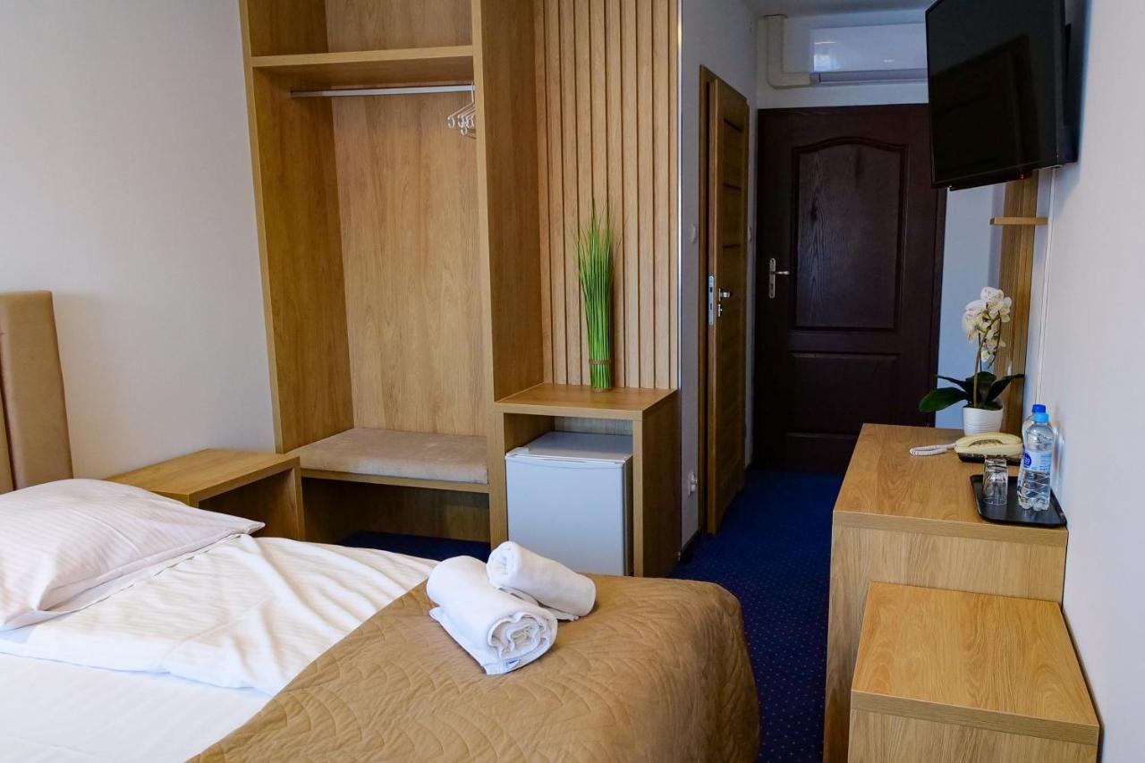 Hotel Duet Χελμ Εξωτερικό φωτογραφία