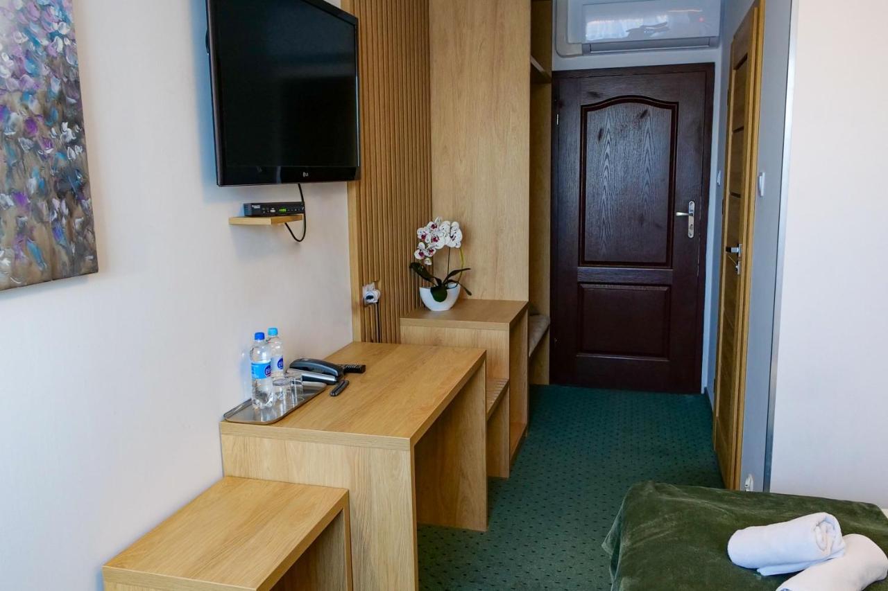 Hotel Duet Χελμ Εξωτερικό φωτογραφία