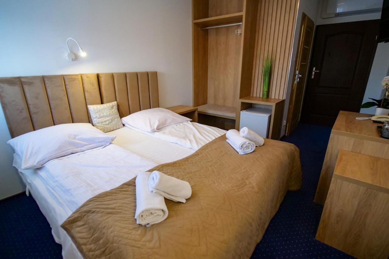 Hotel Duet Χελμ Εξωτερικό φωτογραφία