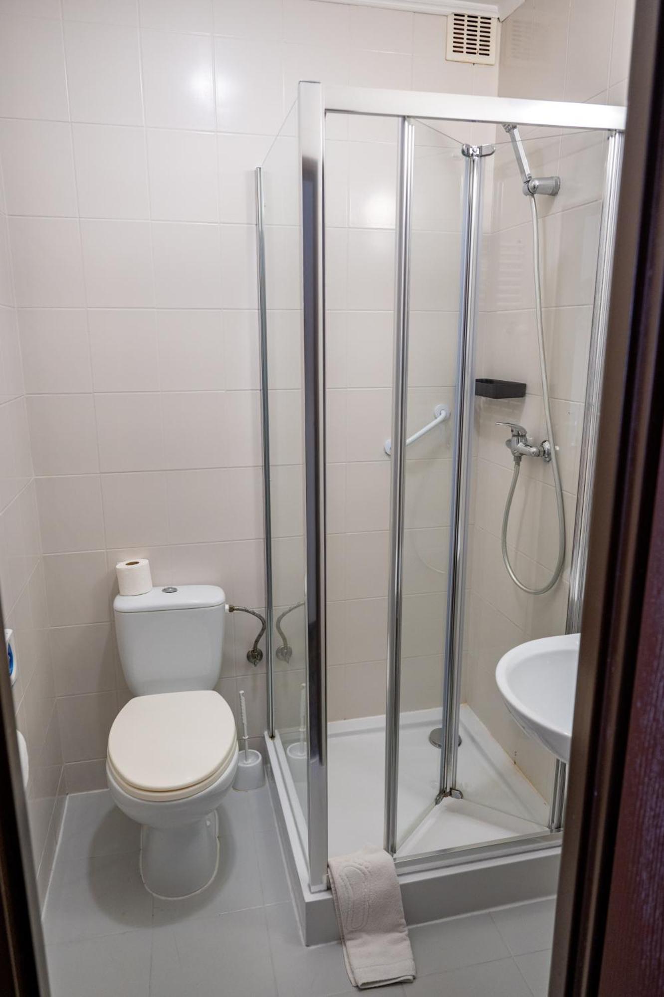 Hotel Duet Χελμ Εξωτερικό φωτογραφία