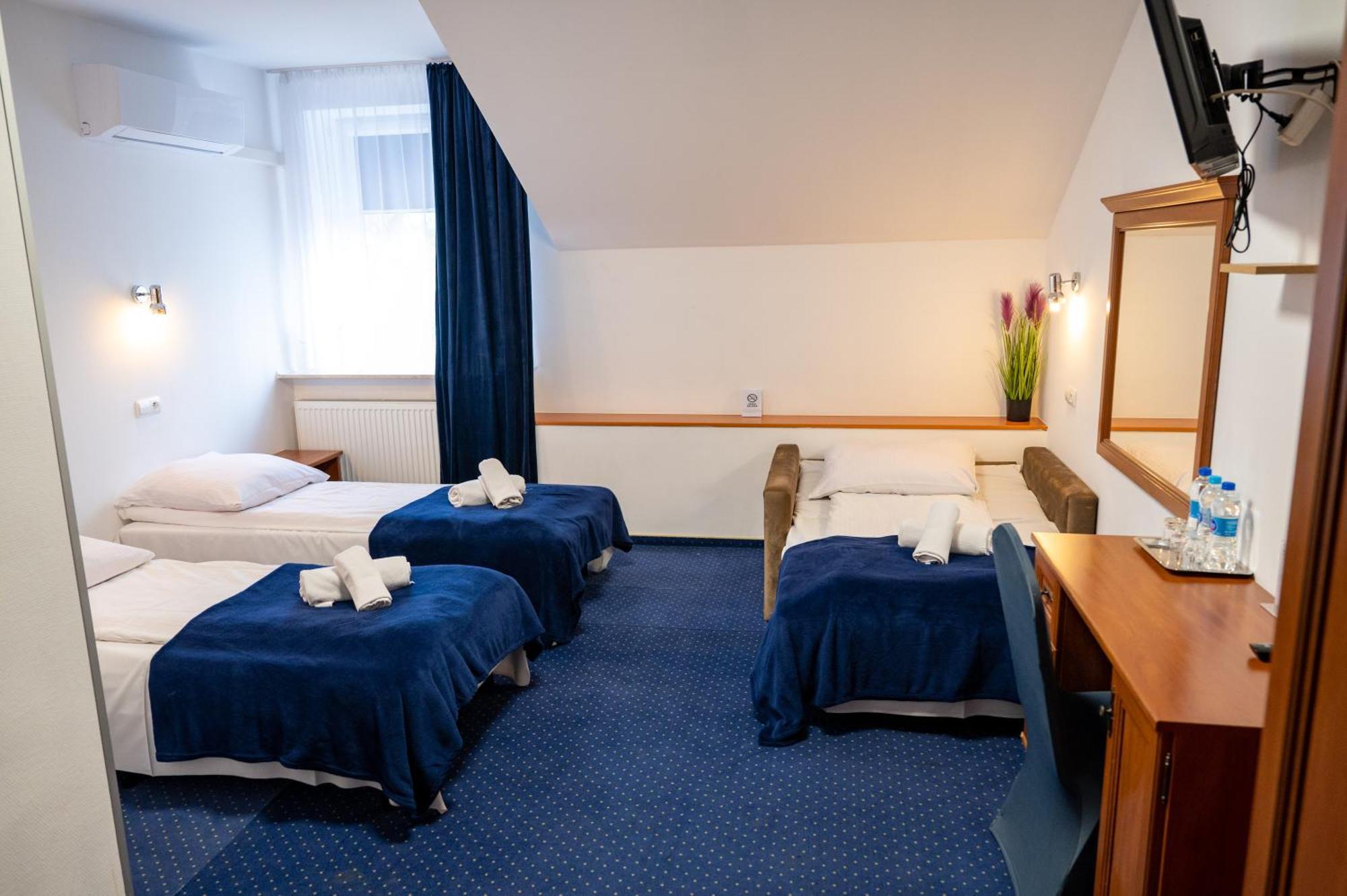 Hotel Duet Χελμ Εξωτερικό φωτογραφία