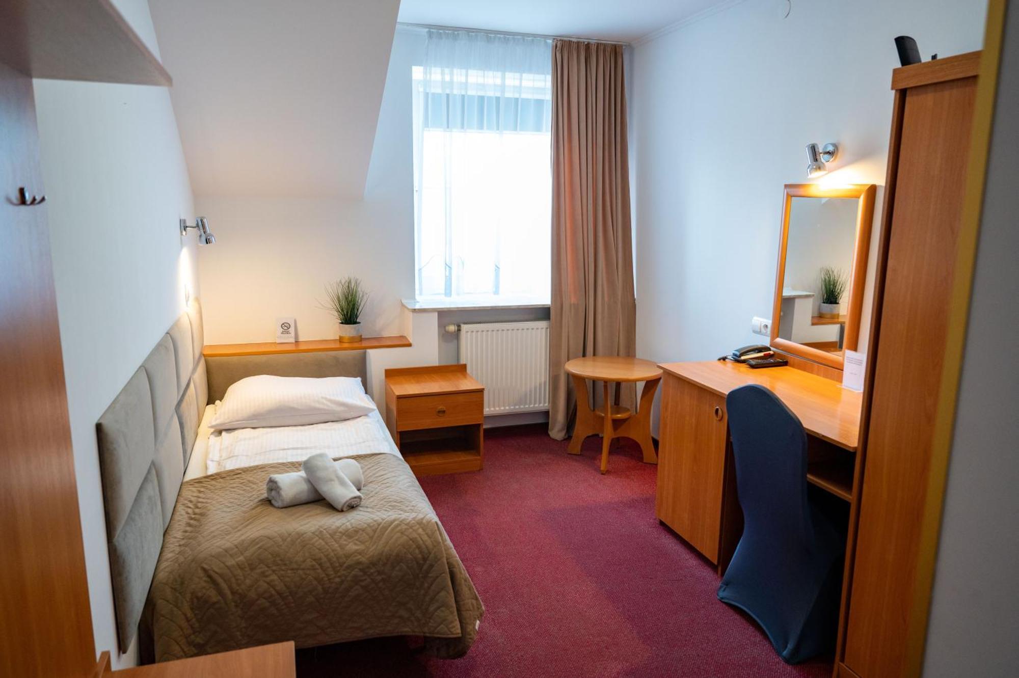 Hotel Duet Χελμ Εξωτερικό φωτογραφία
