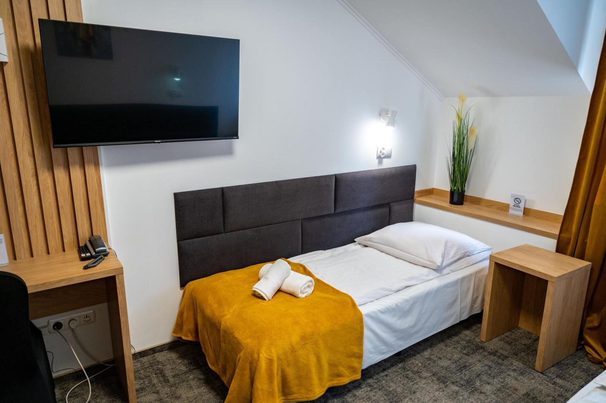Hotel Duet Χελμ Εξωτερικό φωτογραφία