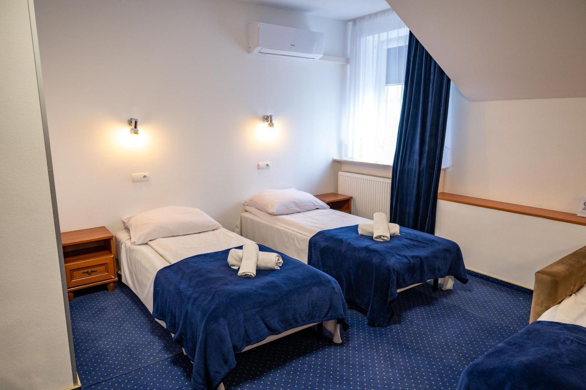 Hotel Duet Χελμ Εξωτερικό φωτογραφία