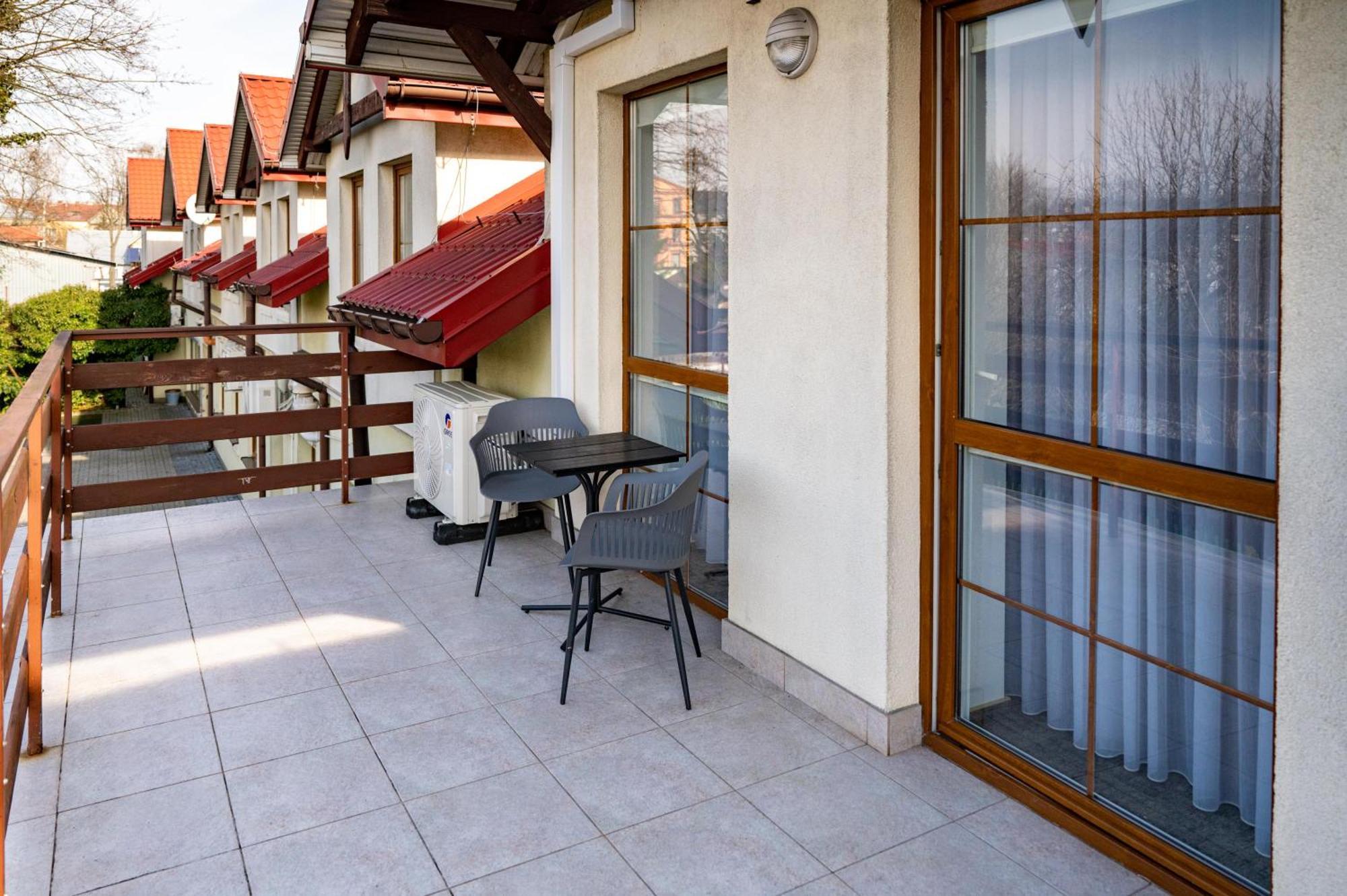 Hotel Duet Χελμ Εξωτερικό φωτογραφία