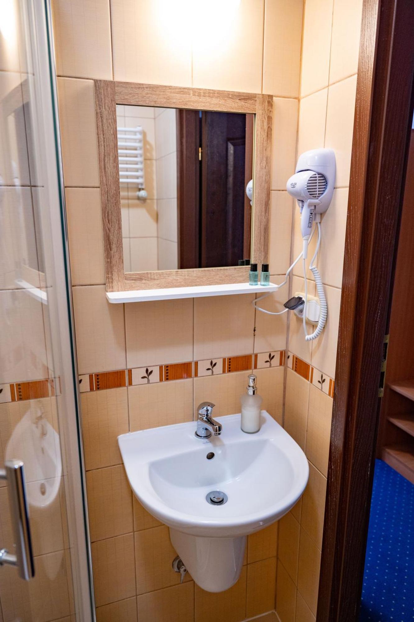 Hotel Duet Χελμ Εξωτερικό φωτογραφία