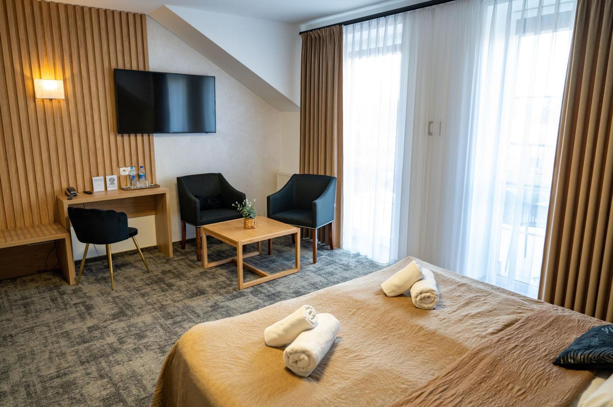 Hotel Duet Χελμ Εξωτερικό φωτογραφία