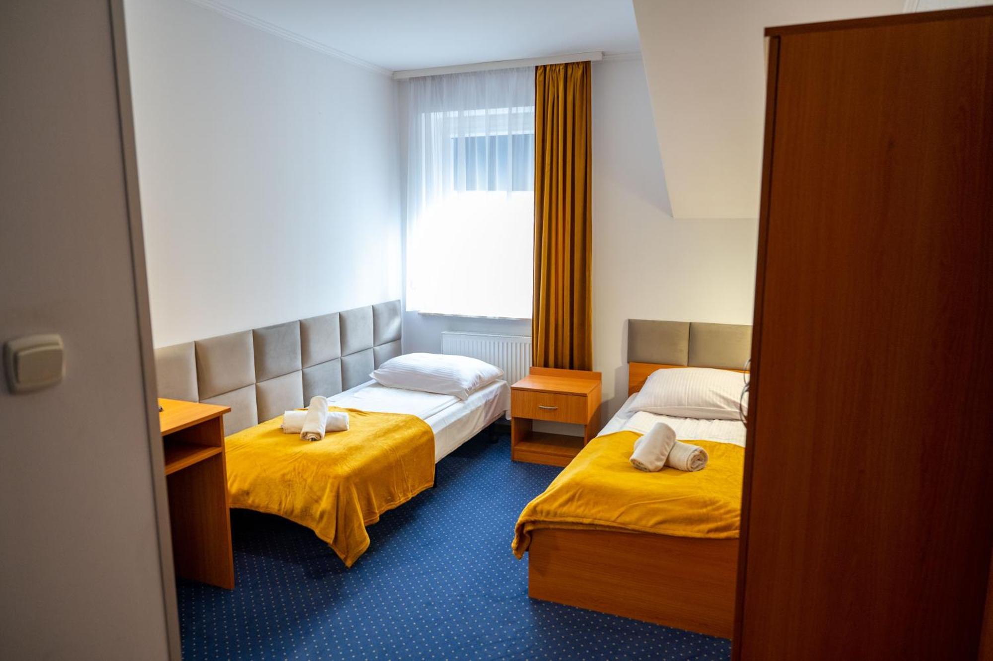Hotel Duet Χελμ Εξωτερικό φωτογραφία