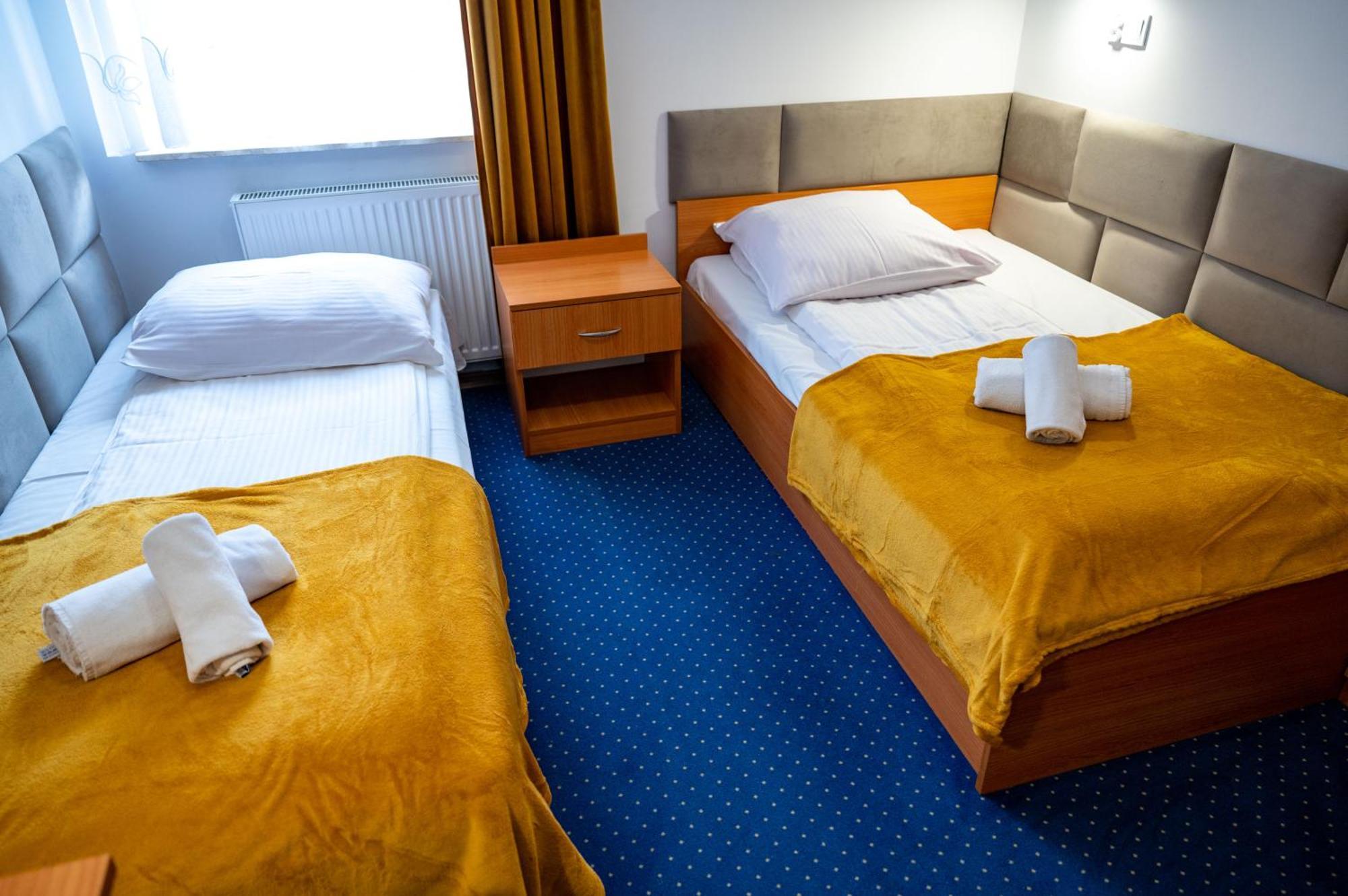 Hotel Duet Χελμ Εξωτερικό φωτογραφία