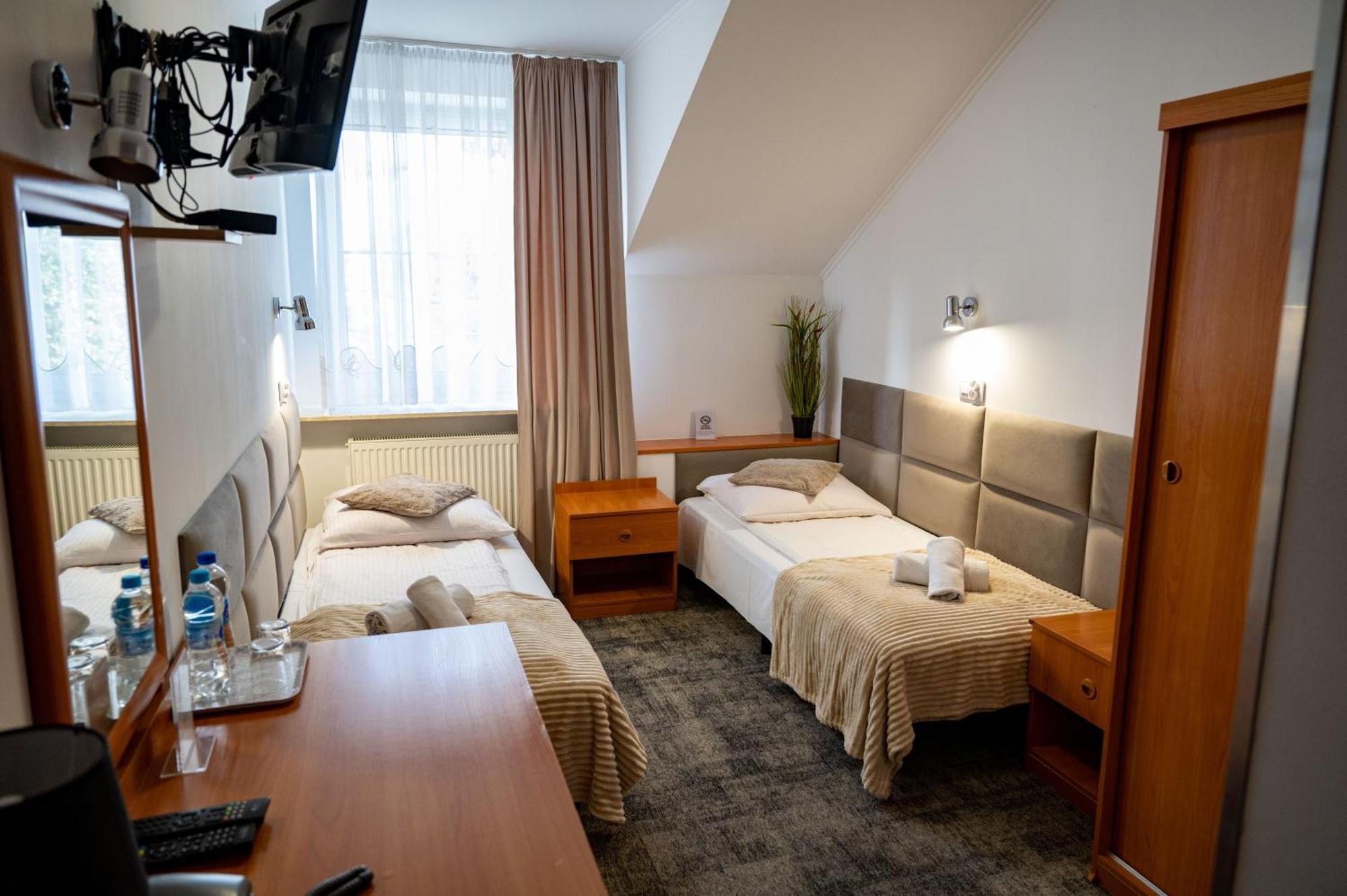 Hotel Duet Χελμ Εξωτερικό φωτογραφία