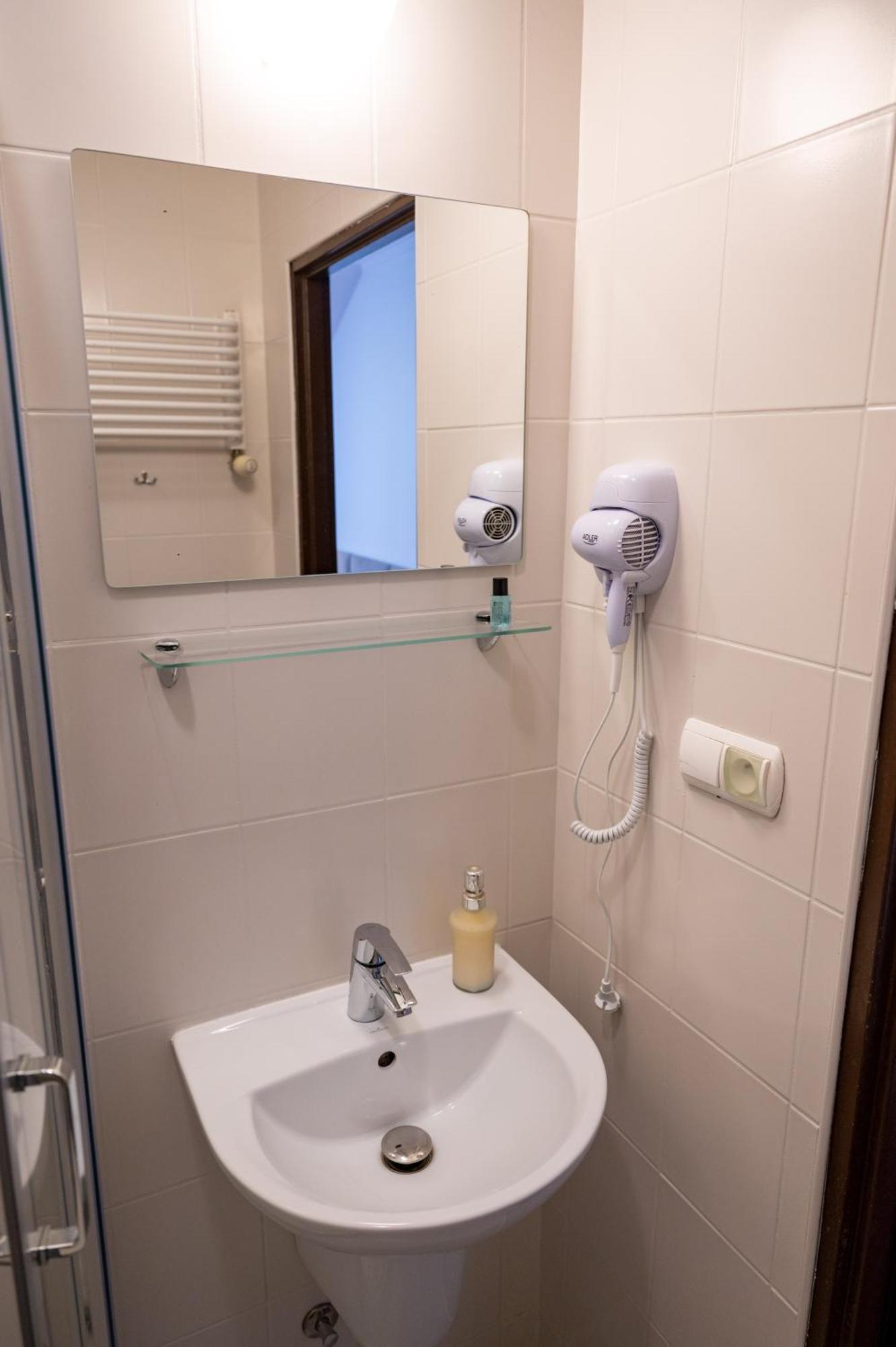 Hotel Duet Χελμ Εξωτερικό φωτογραφία
