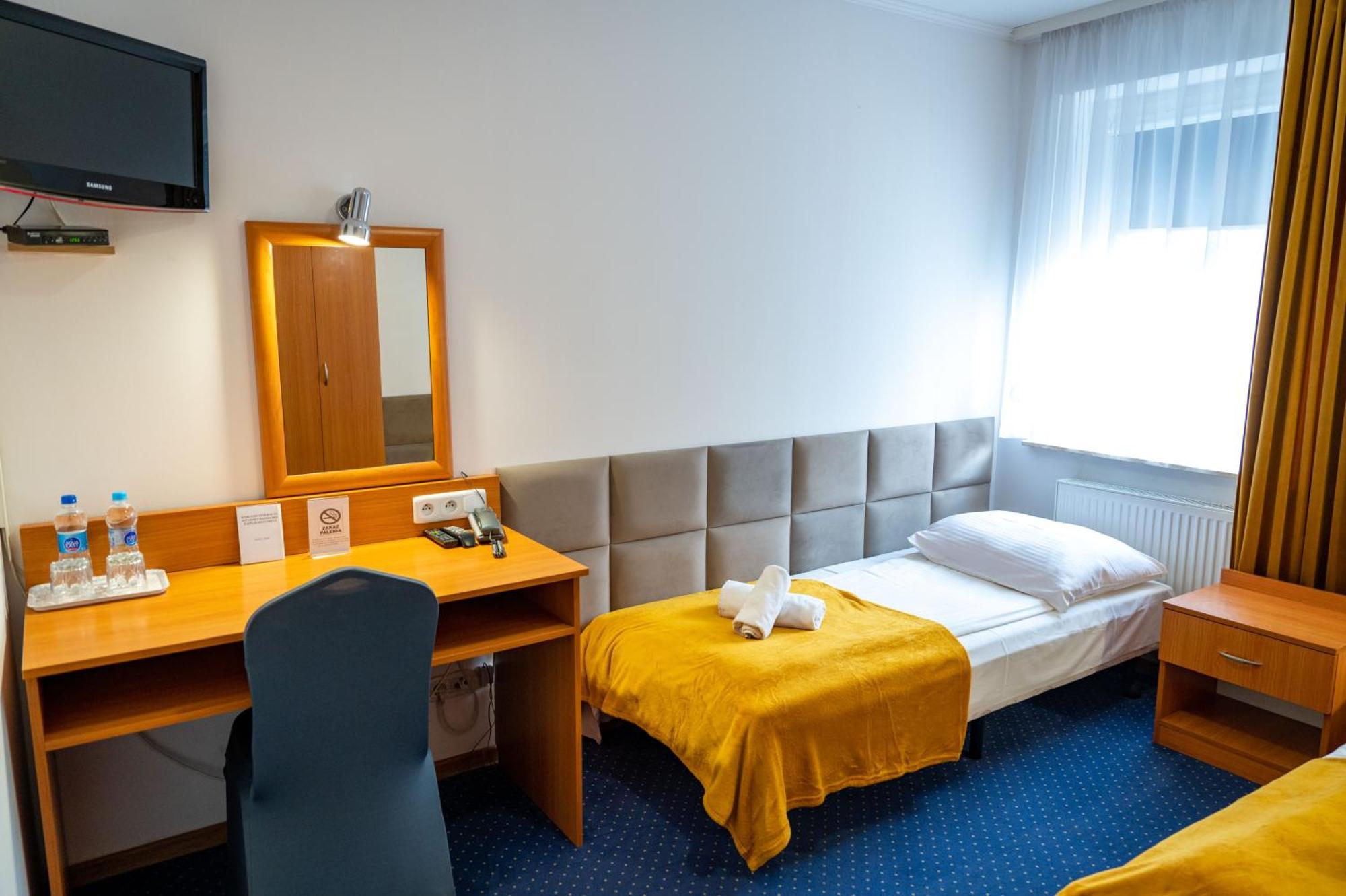 Hotel Duet Χελμ Εξωτερικό φωτογραφία