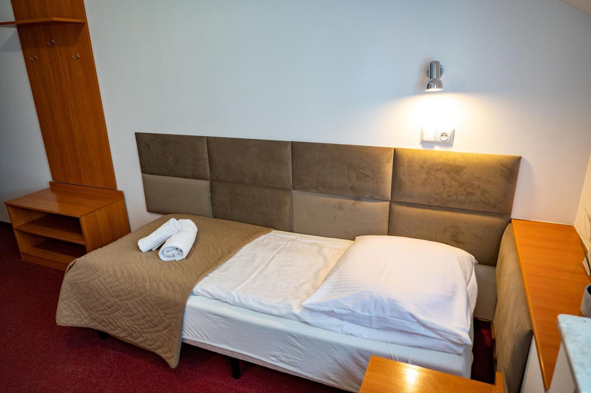 Hotel Duet Χελμ Εξωτερικό φωτογραφία
