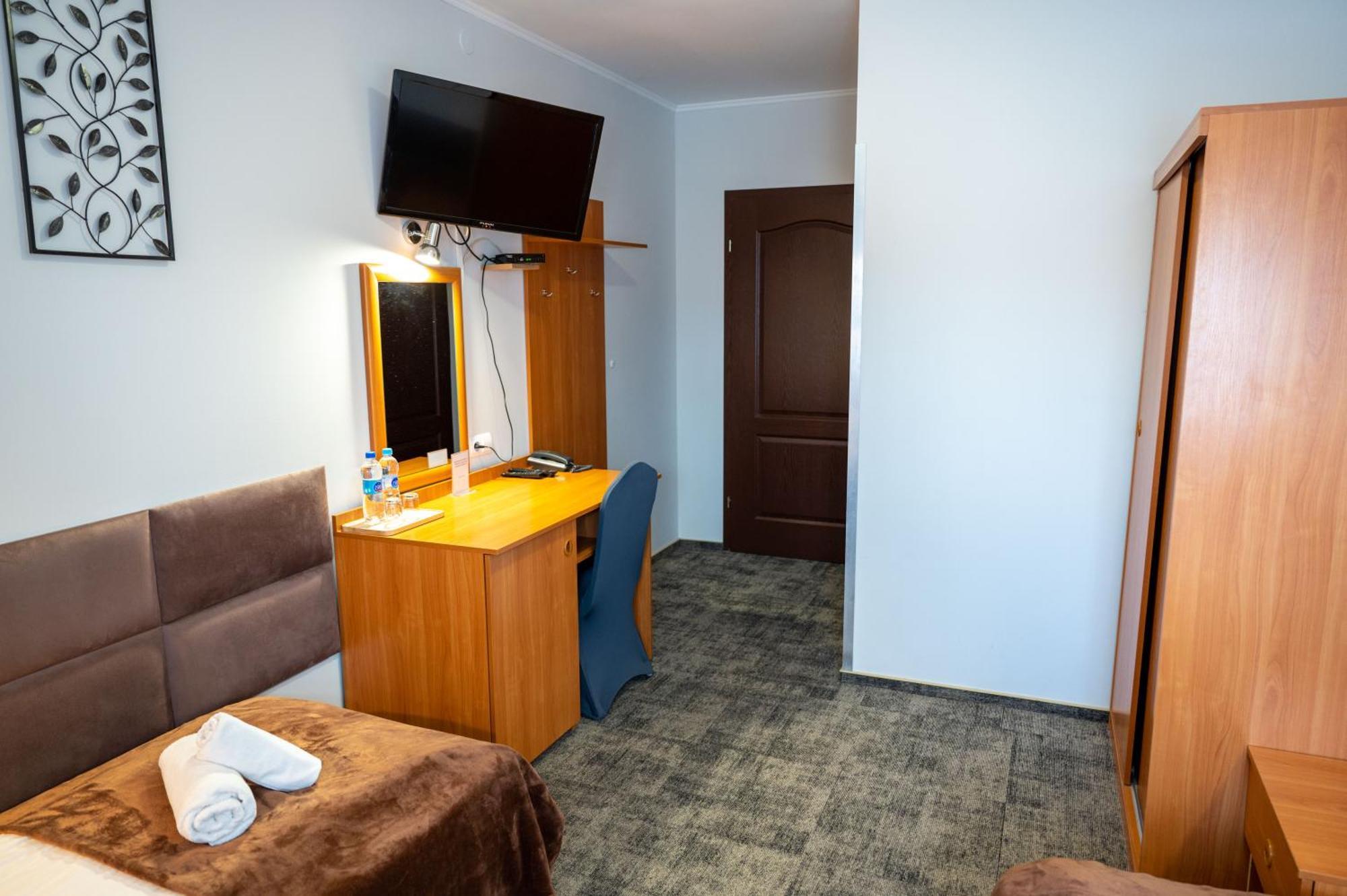 Hotel Duet Χελμ Εξωτερικό φωτογραφία