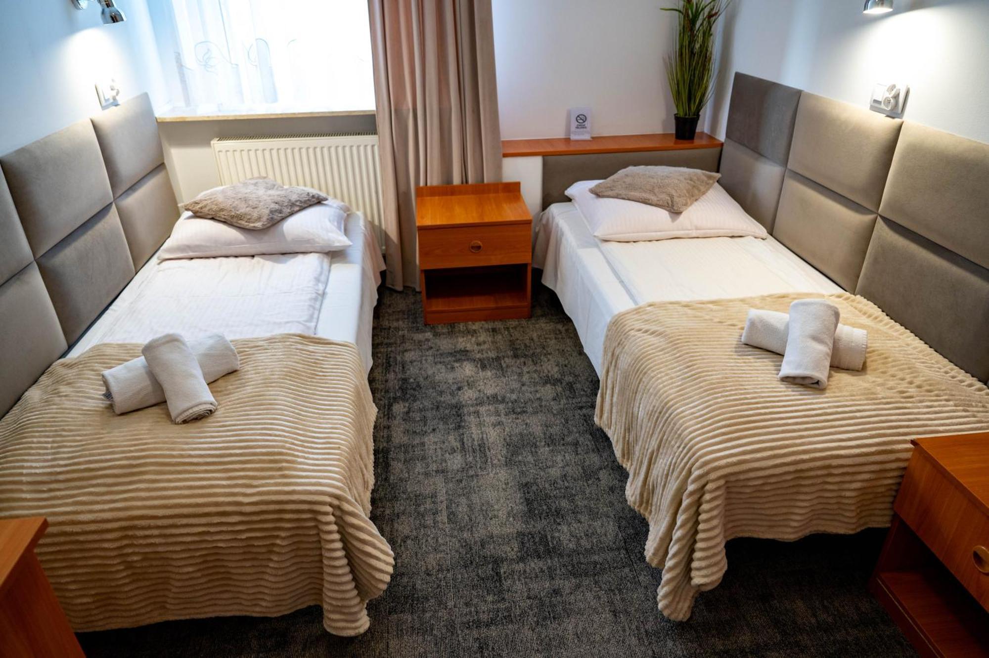 Hotel Duet Χελμ Εξωτερικό φωτογραφία