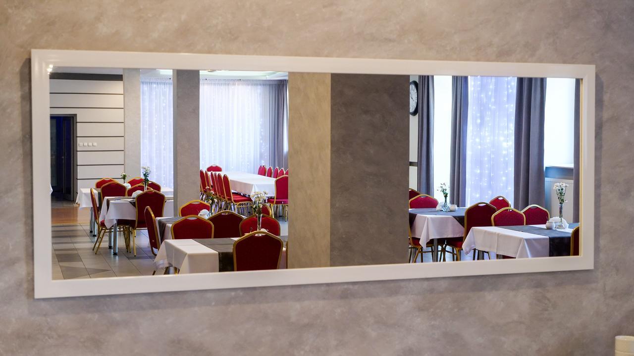 Hotel Duet Χελμ Εξωτερικό φωτογραφία